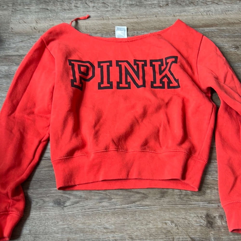 Pink by Victorias Secret